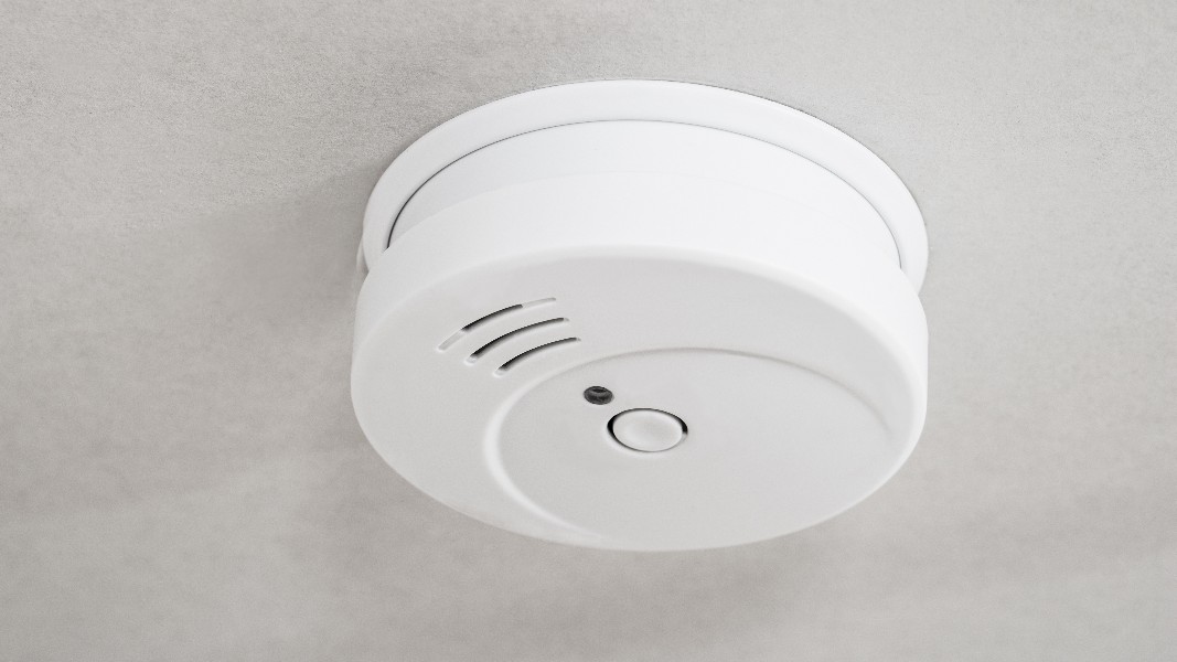 Smoke Detector